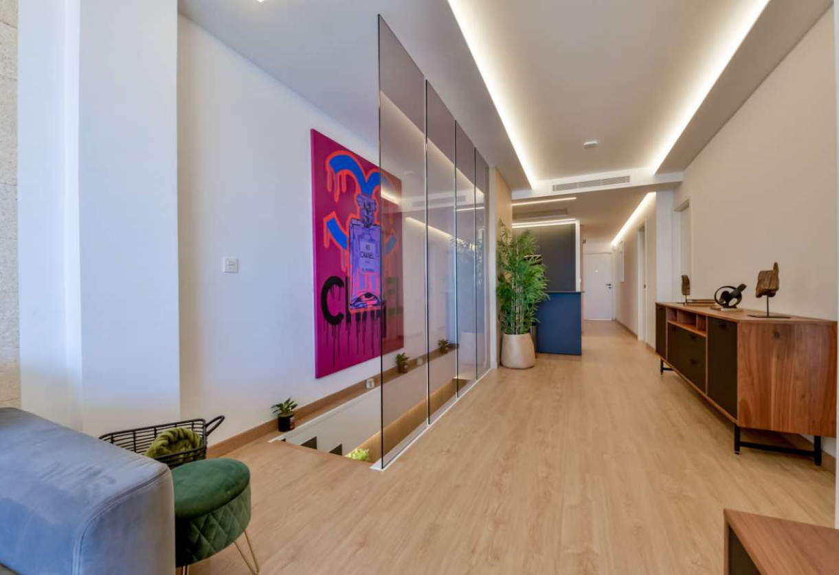 Sale · Apartment · Altea