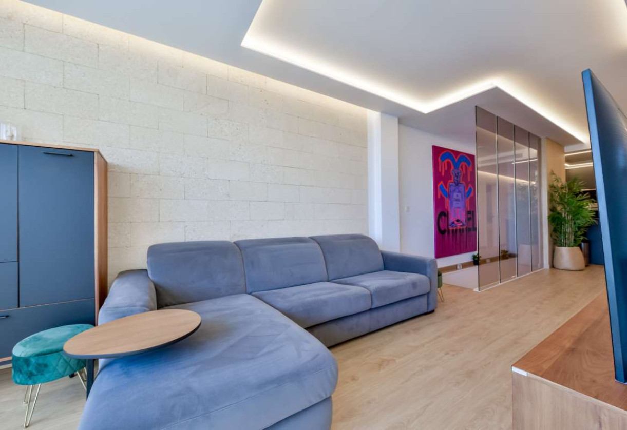 Sale · Apartment · Altea