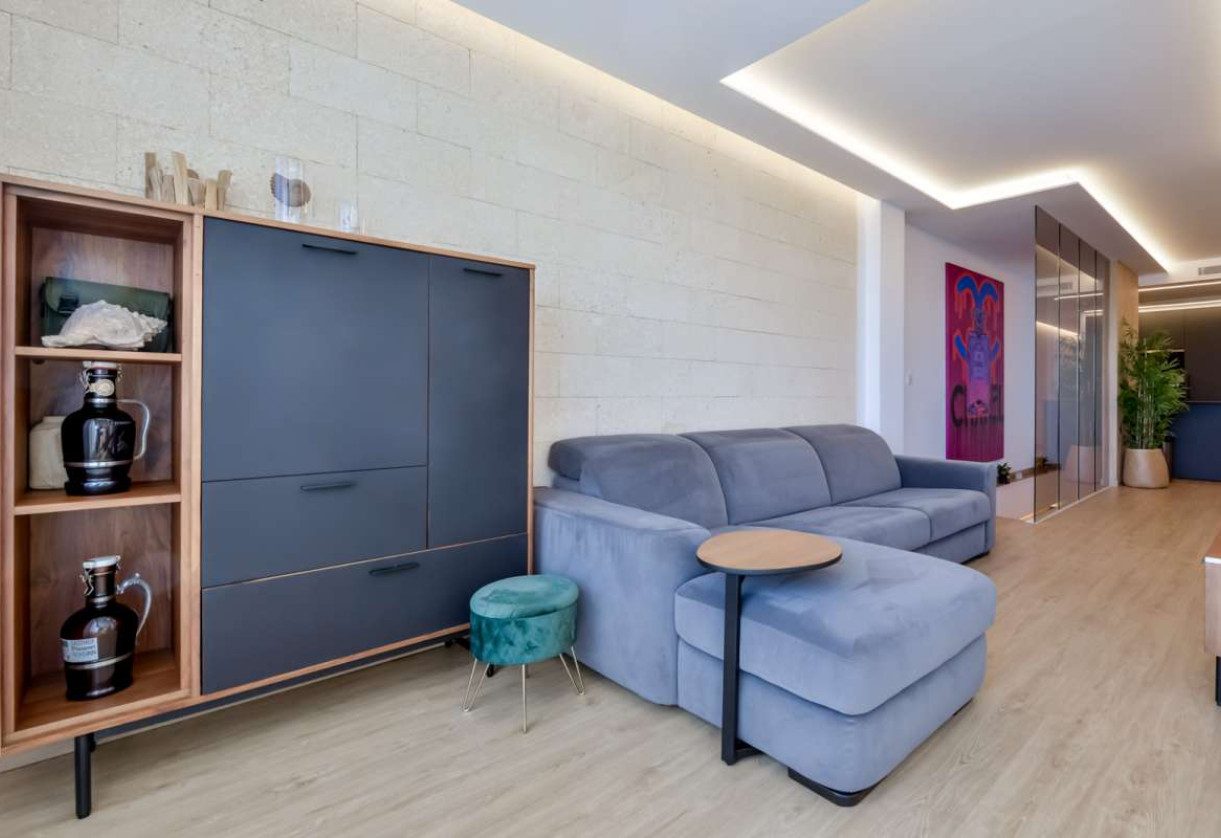 Sale · Apartment · Altea
