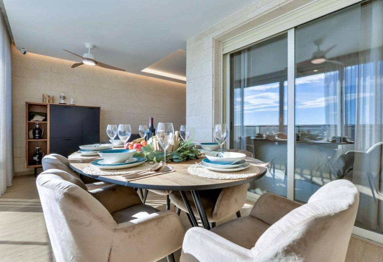 Sale · Apartment · Altea