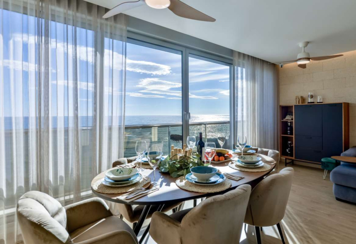 Sale · Apartment · Altea