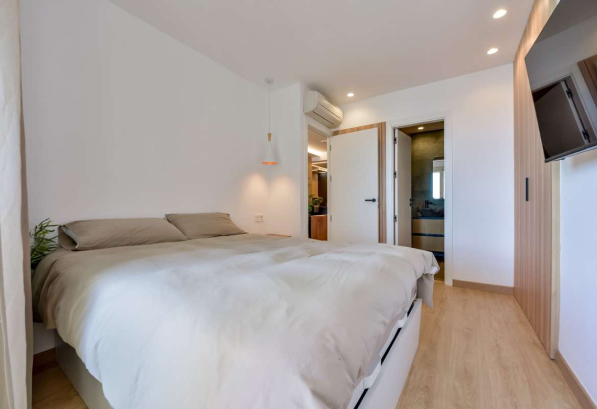 Sale · Apartment · Altea