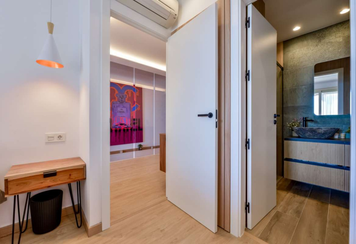 Sale · Apartment · Altea