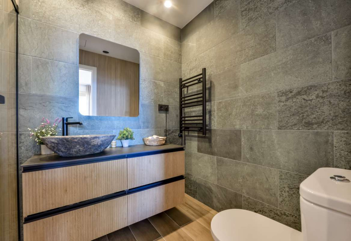 Sale · Apartment · Altea