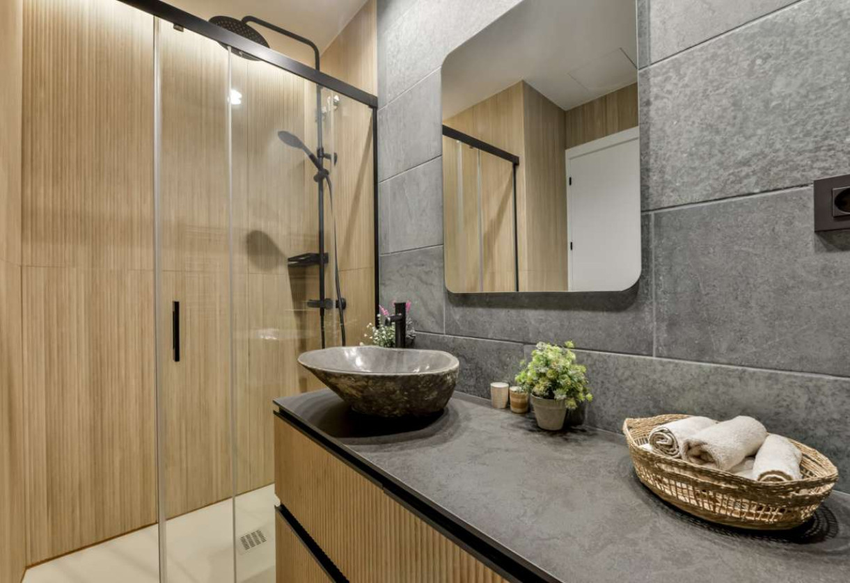 Sale · Apartment · Altea