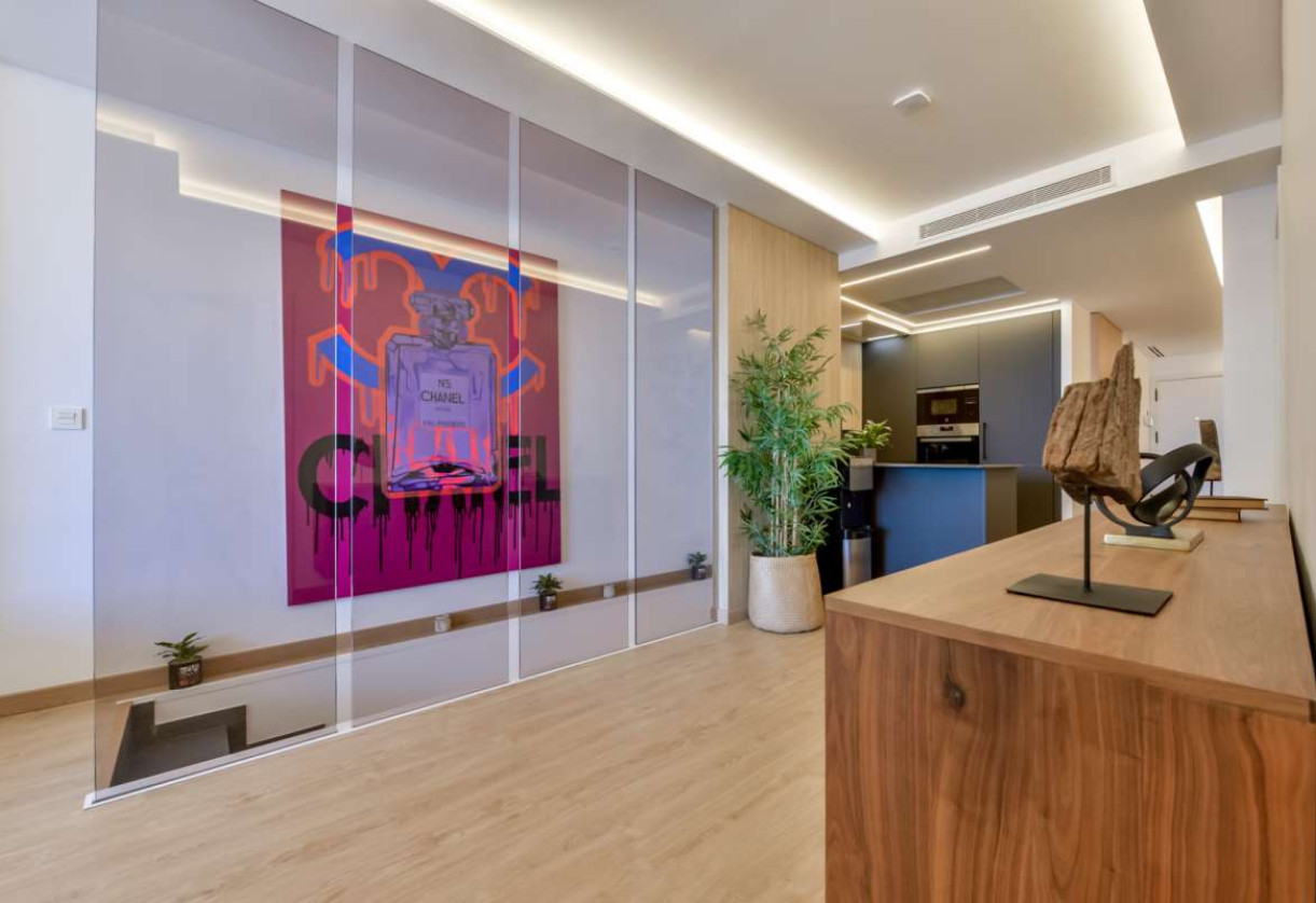 Sale · Apartment · Altea