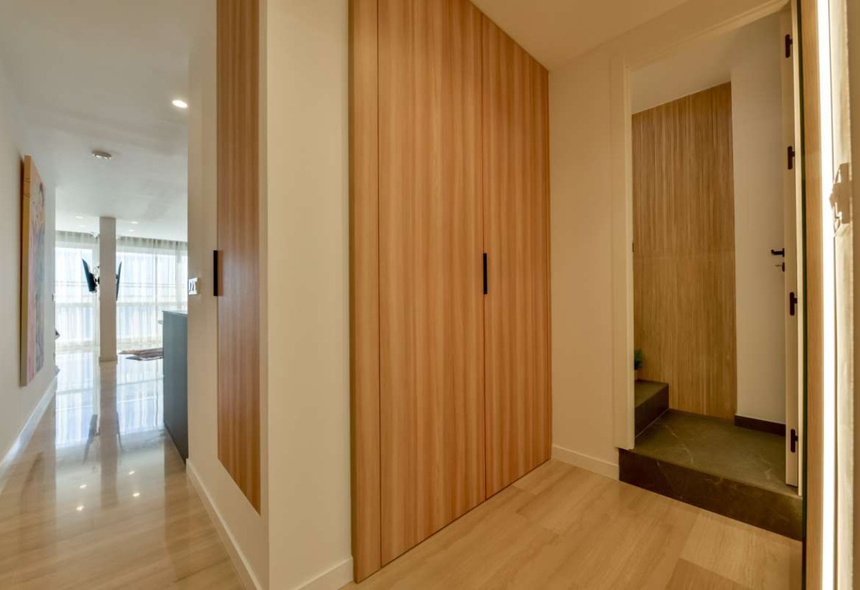 Sale · Apartment · Altea