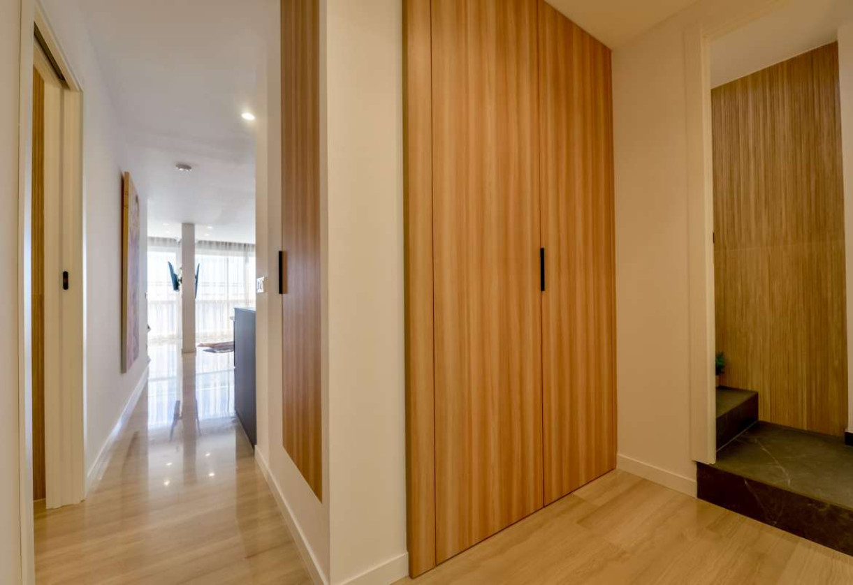 Sale · Apartment · Altea