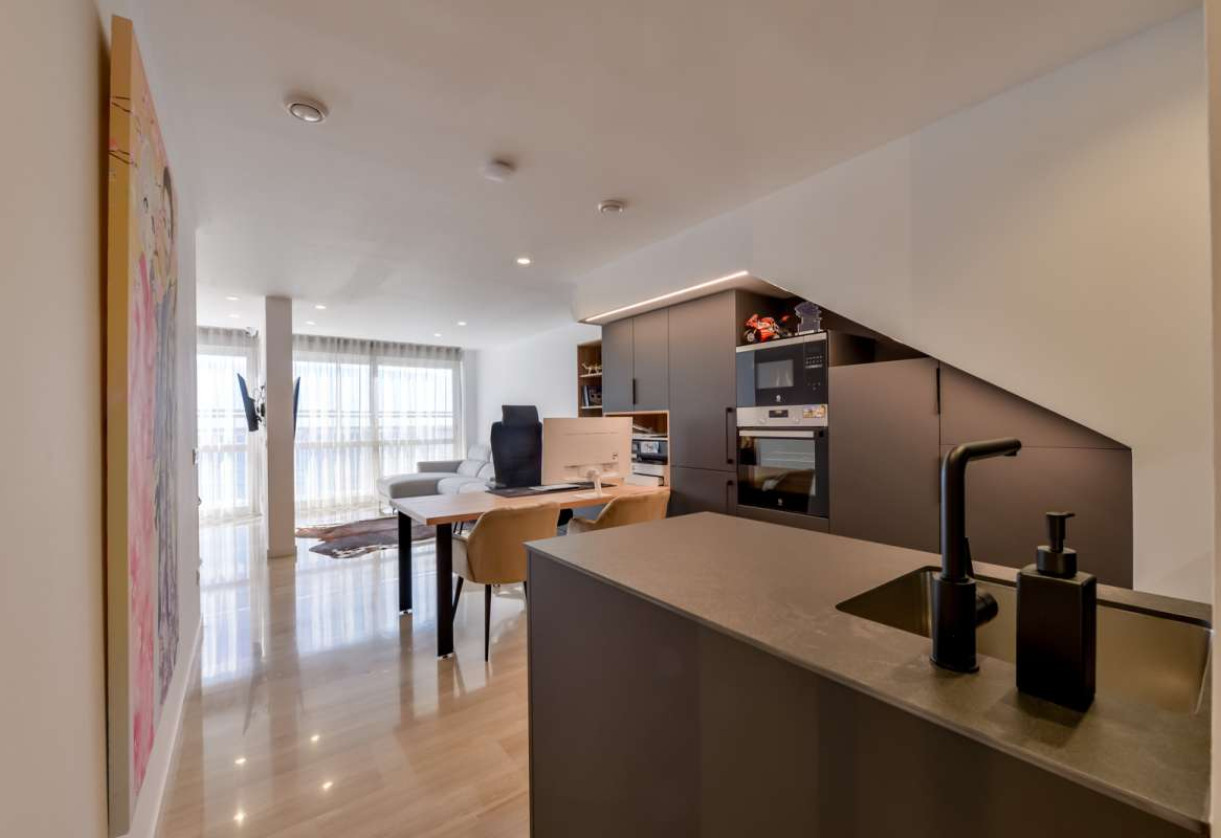 Sale · Apartment · Altea