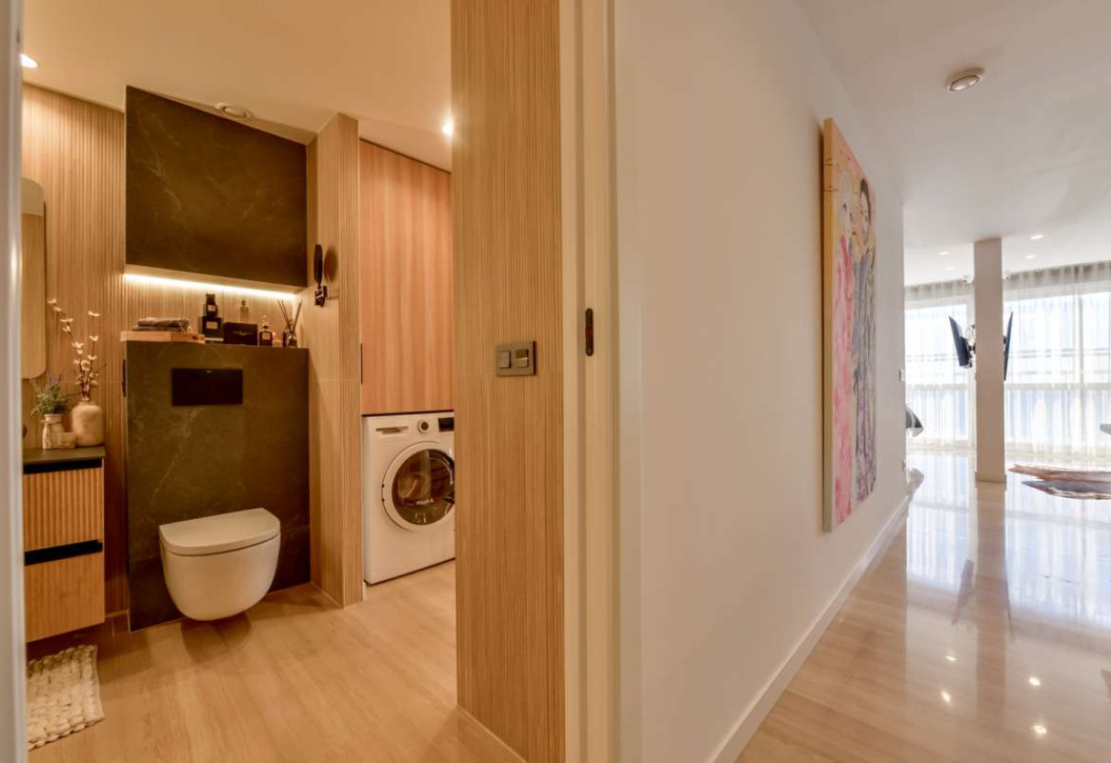 Sale · Apartment · Altea