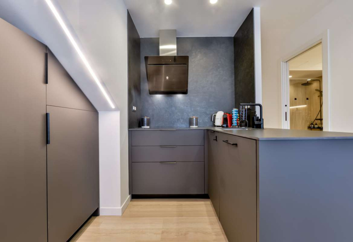 Sale · Apartment · Altea