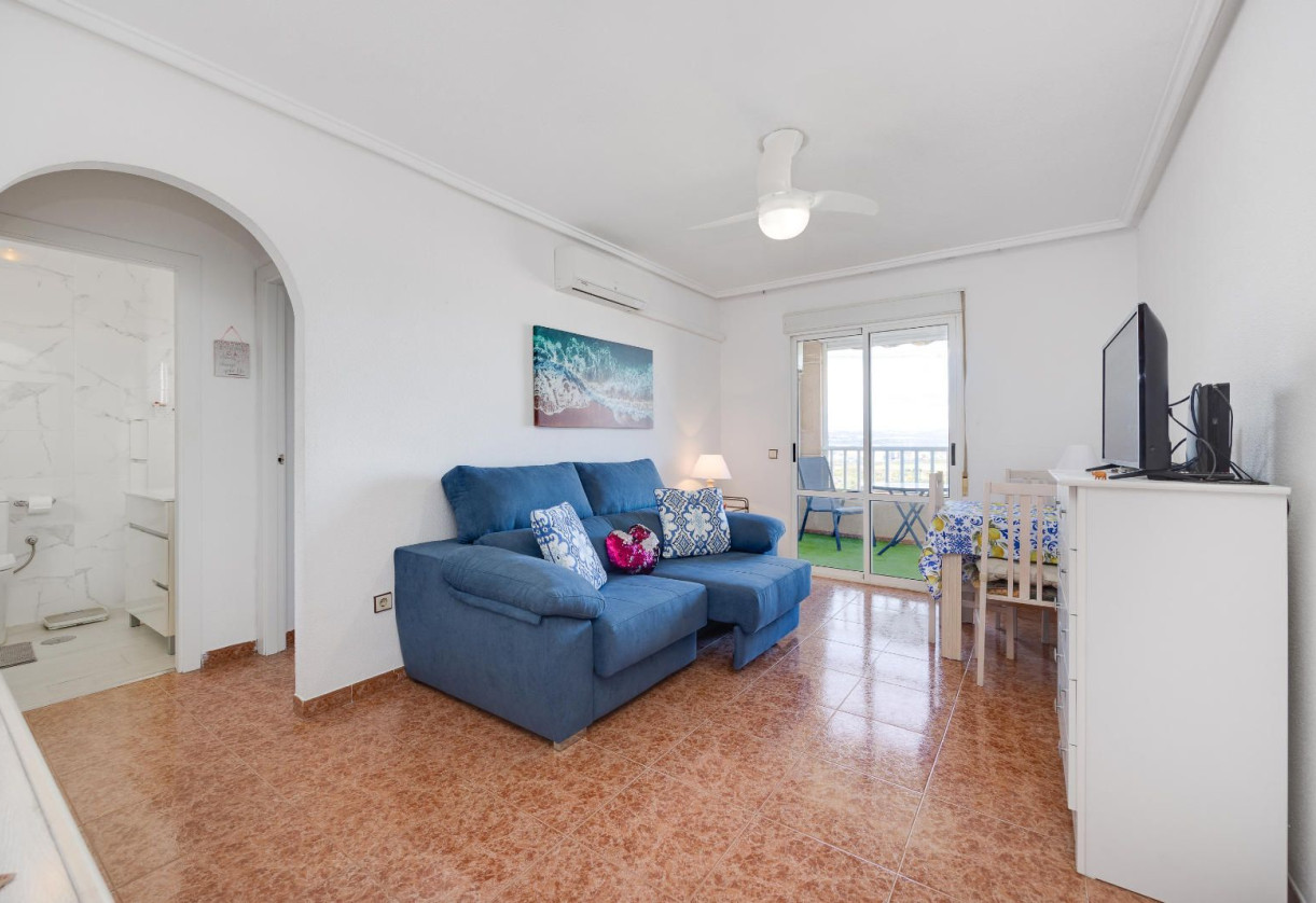 Rynek wtórny · penthouse · Torrevieja · Parque las naciones