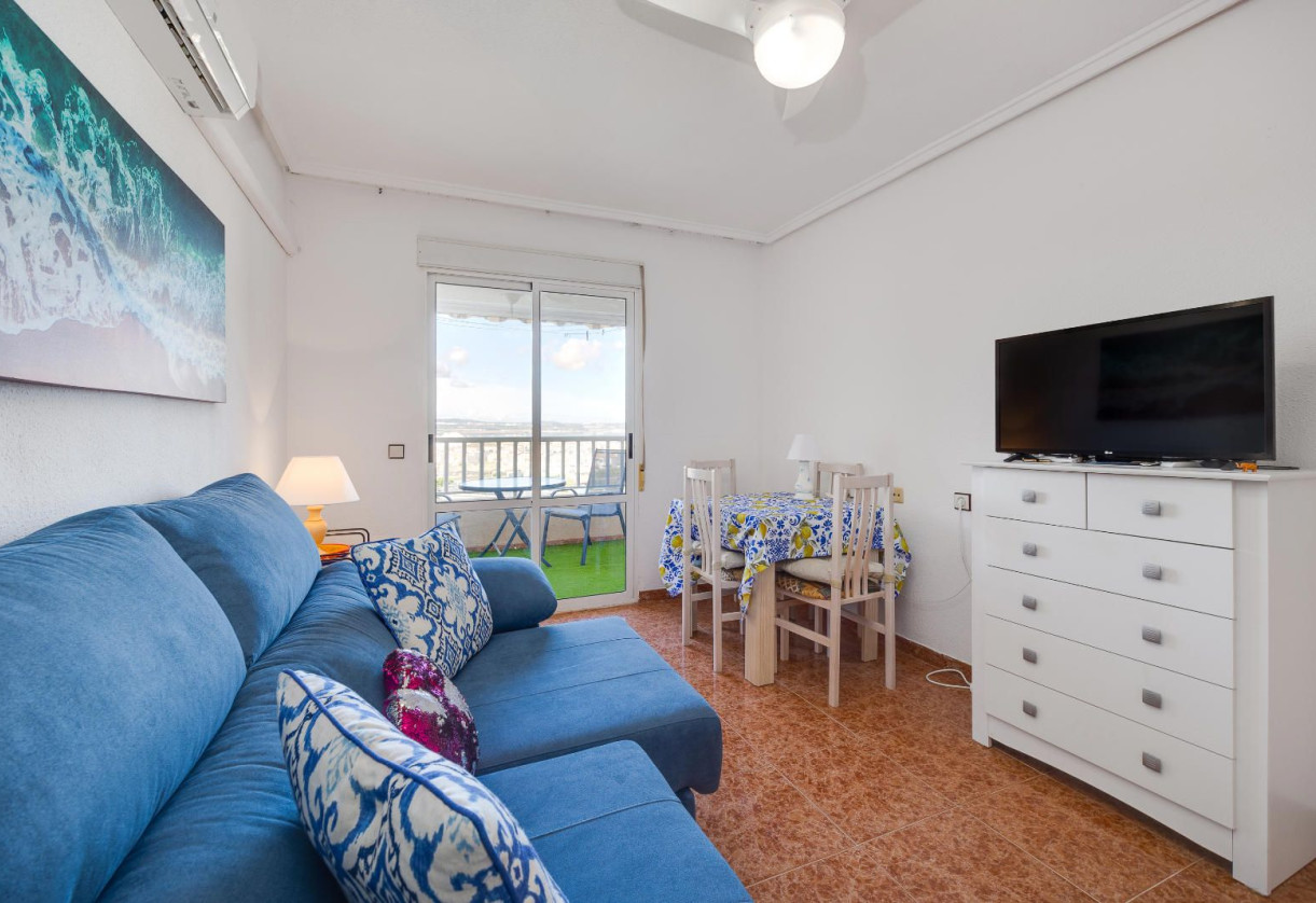 Rynek wtórny · penthouse · Torrevieja · Parque las naciones