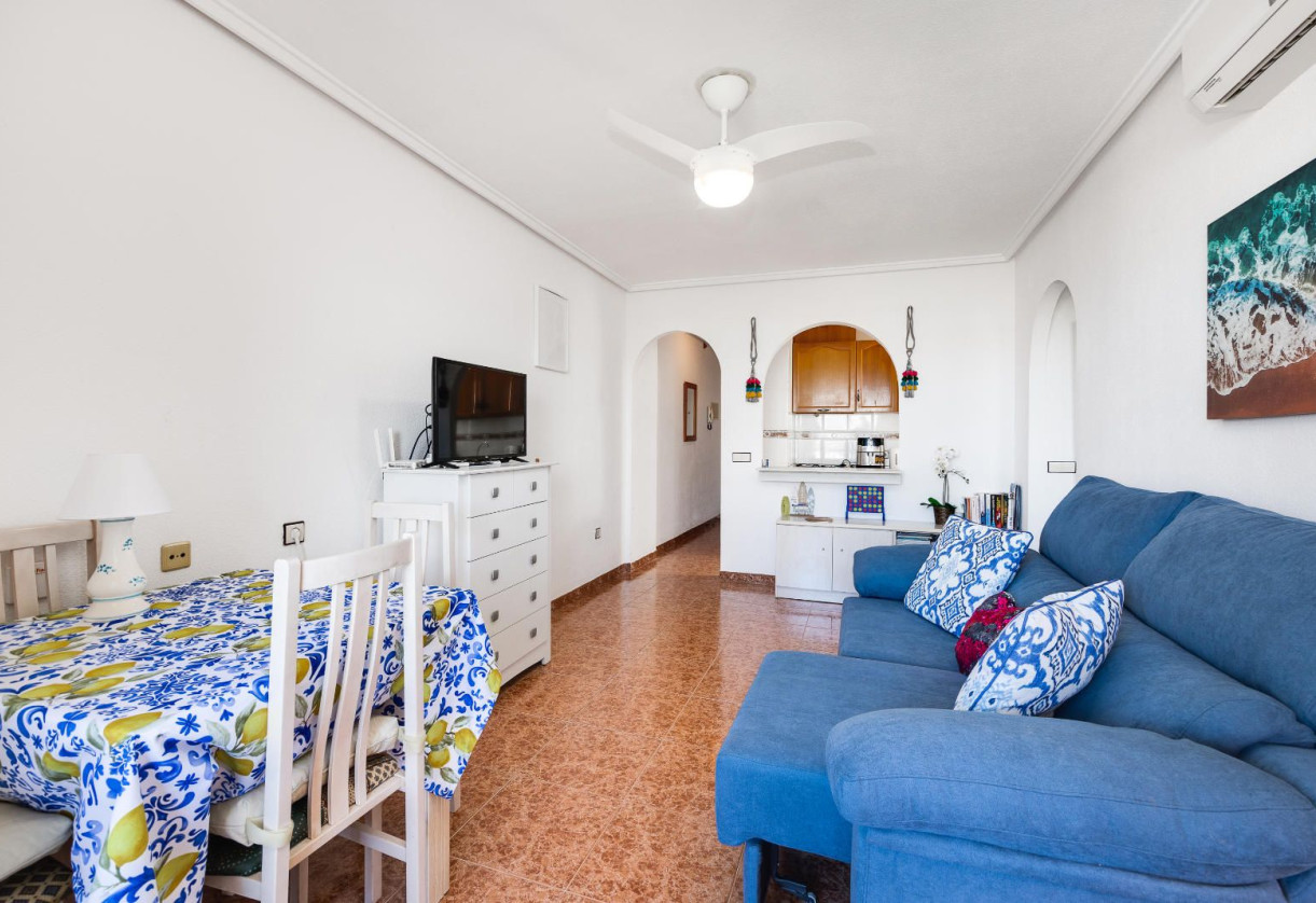 Rynek wtórny · penthouse · Torrevieja · Parque las naciones