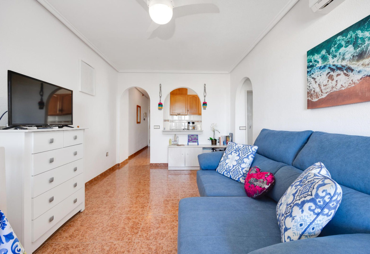 Rynek wtórny · penthouse · Torrevieja · Parque las naciones
