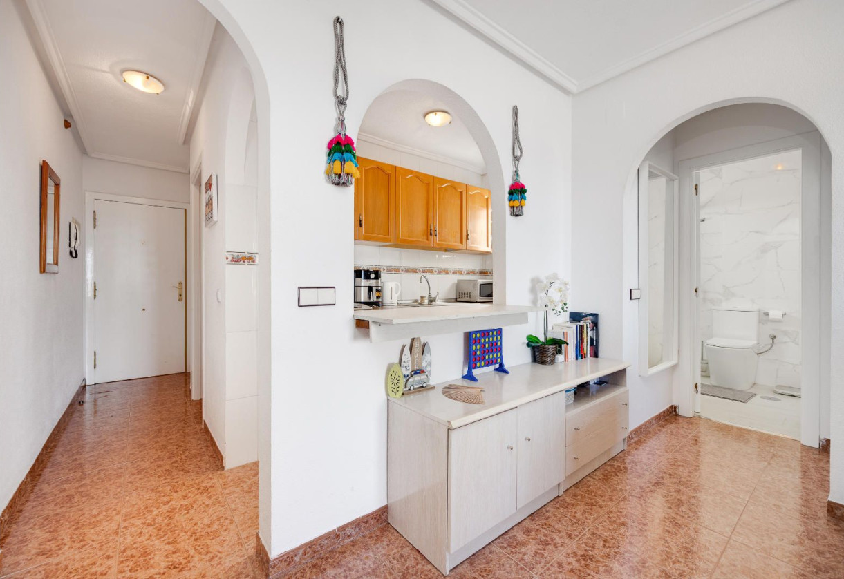 Rynek wtórny · penthouse · Torrevieja · Parque las naciones