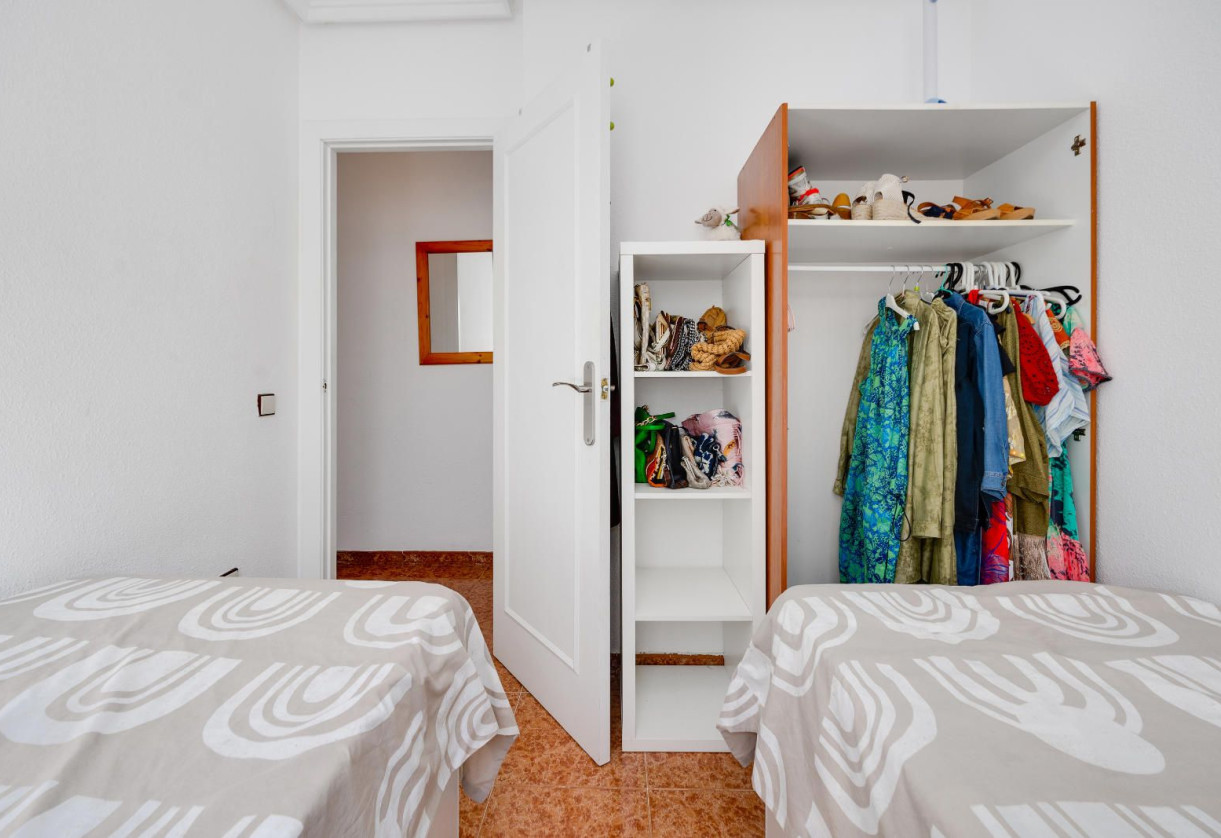 Rynek wtórny · penthouse · Torrevieja · Parque las naciones