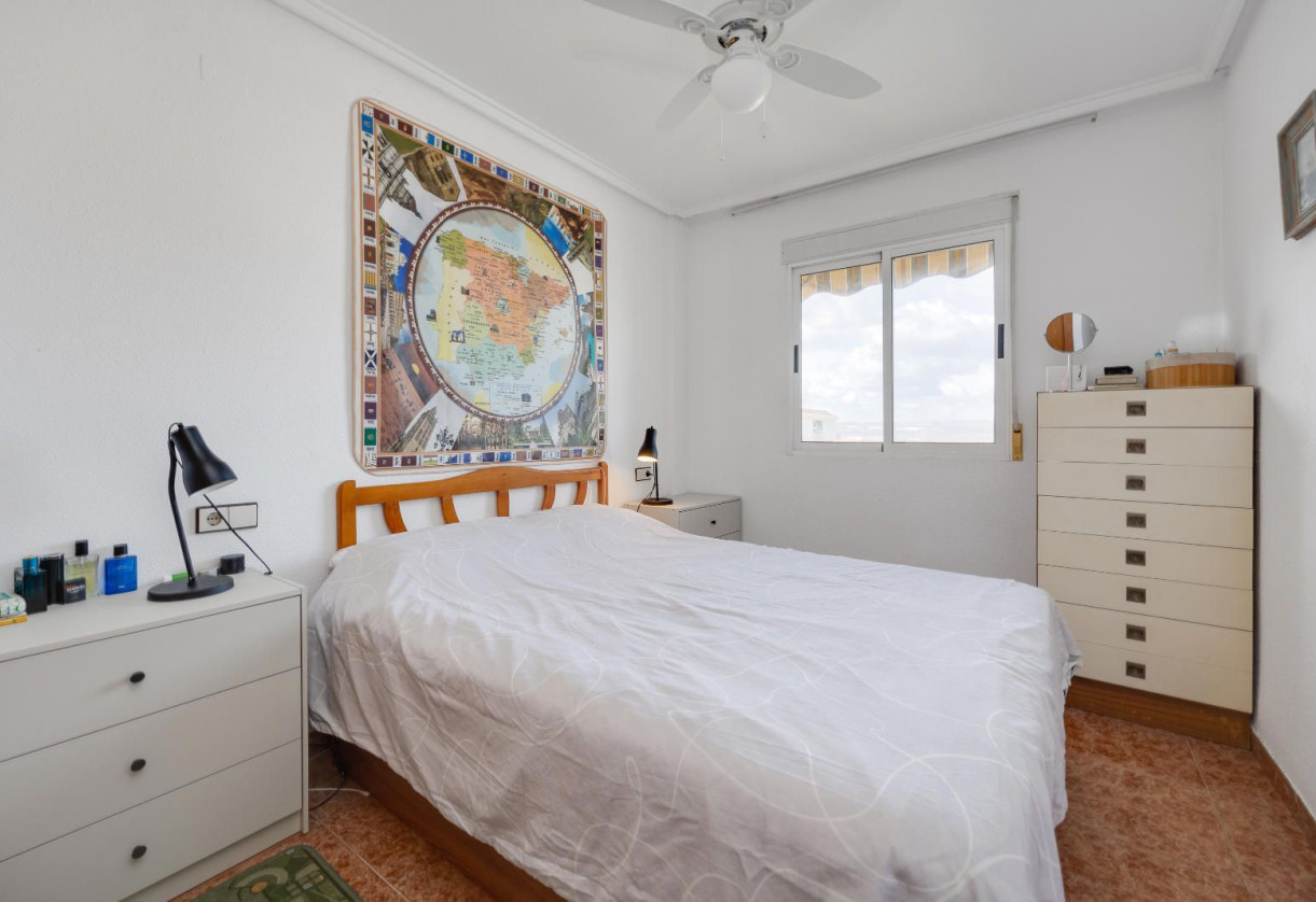 Rynek wtórny · penthouse · Torrevieja · Parque las naciones