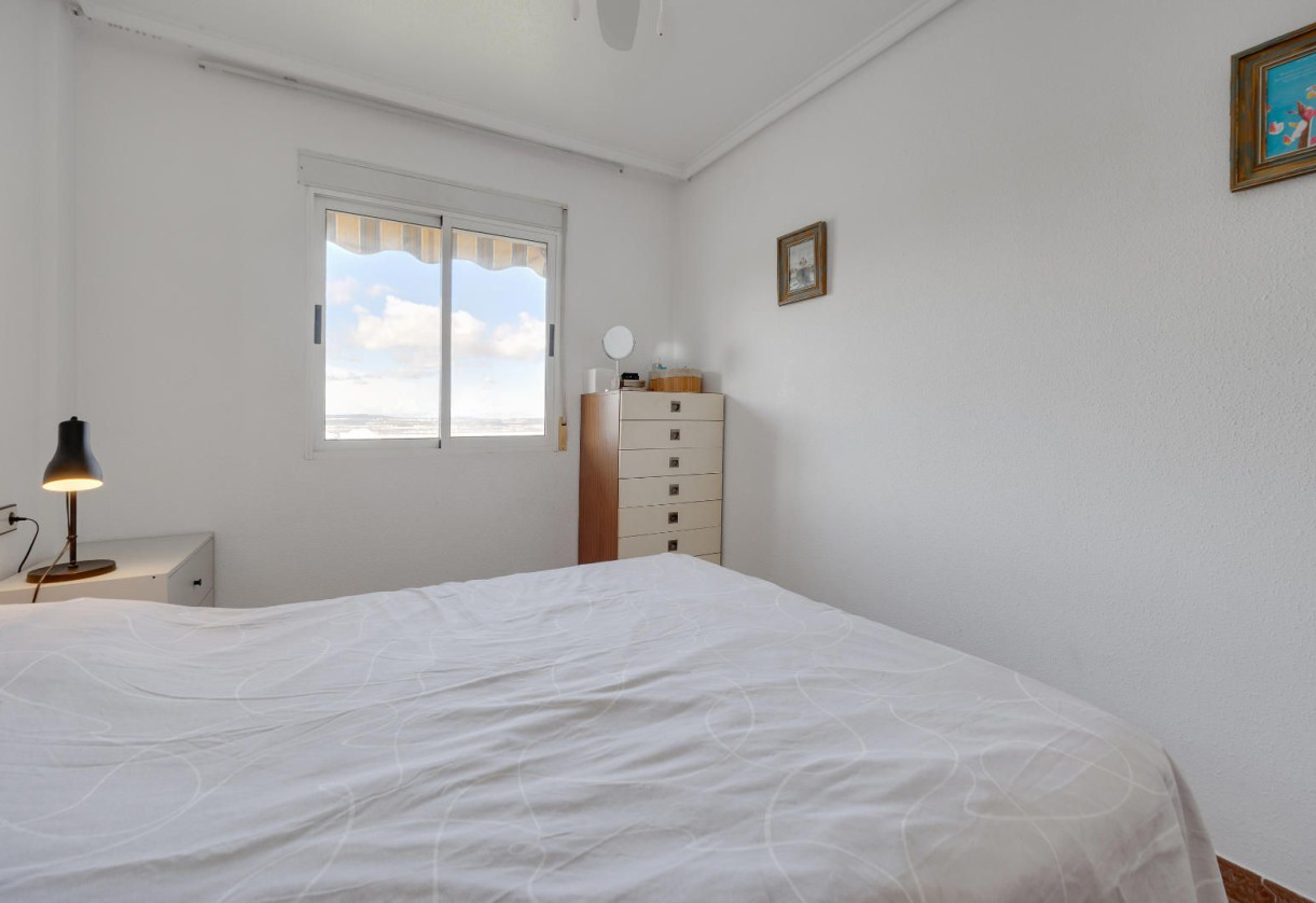 Rynek wtórny · penthouse · Torrevieja · Parque las naciones
