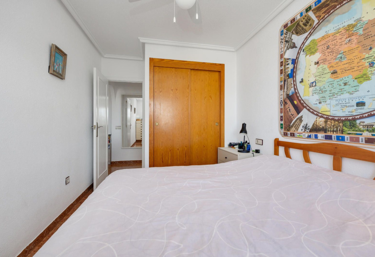 Rynek wtórny · penthouse · Torrevieja · Parque las naciones