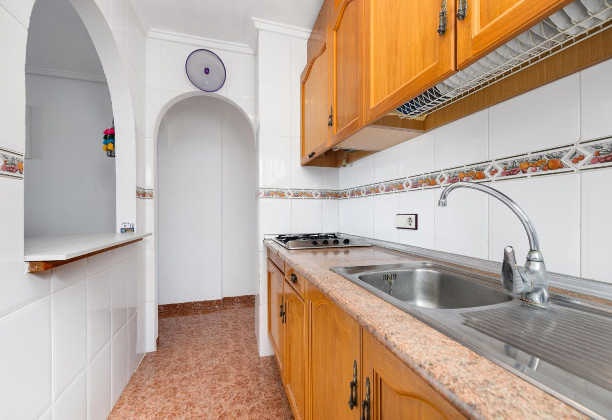 Rynek wtórny · penthouse · Torrevieja · Parque las naciones