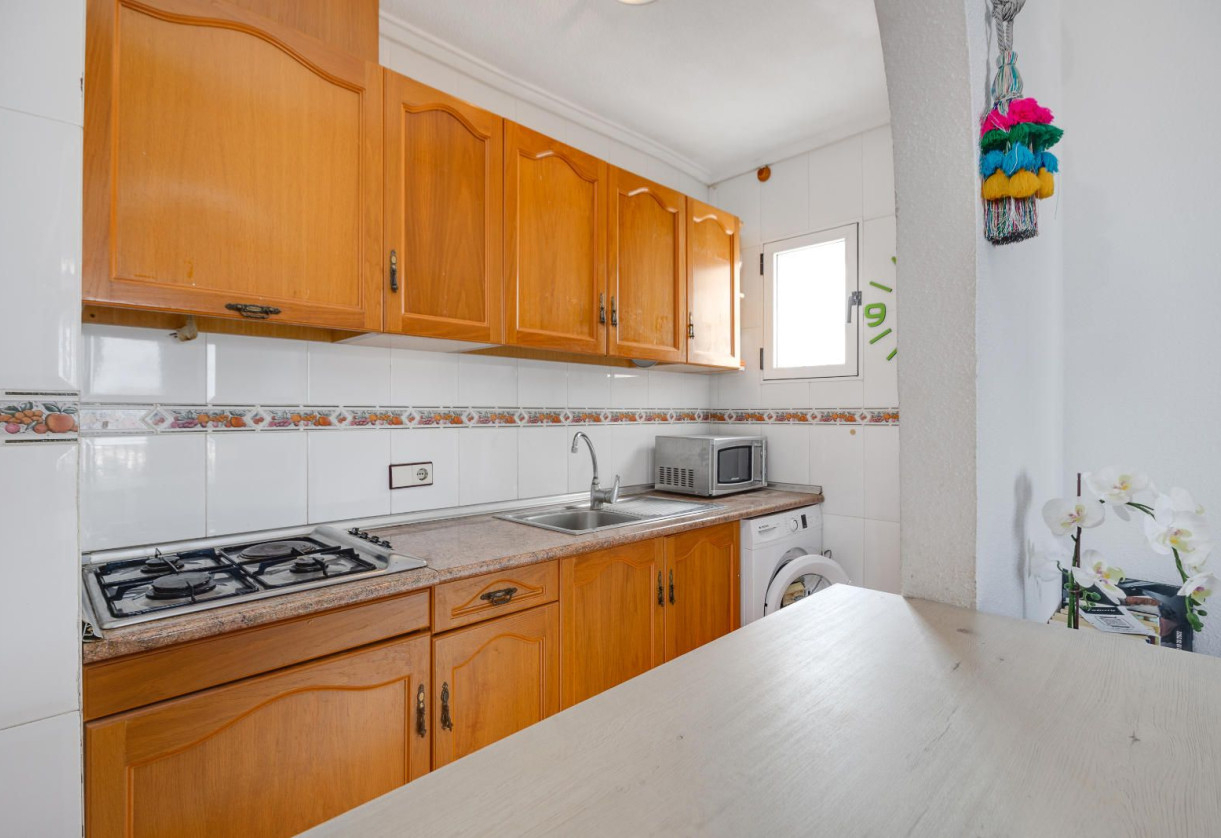 Rynek wtórny · penthouse · Torrevieja · Parque las naciones