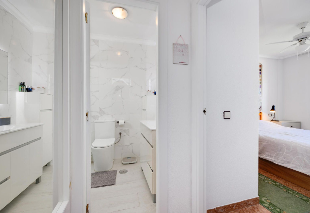 Rynek wtórny · penthouse · Torrevieja · Parque las naciones