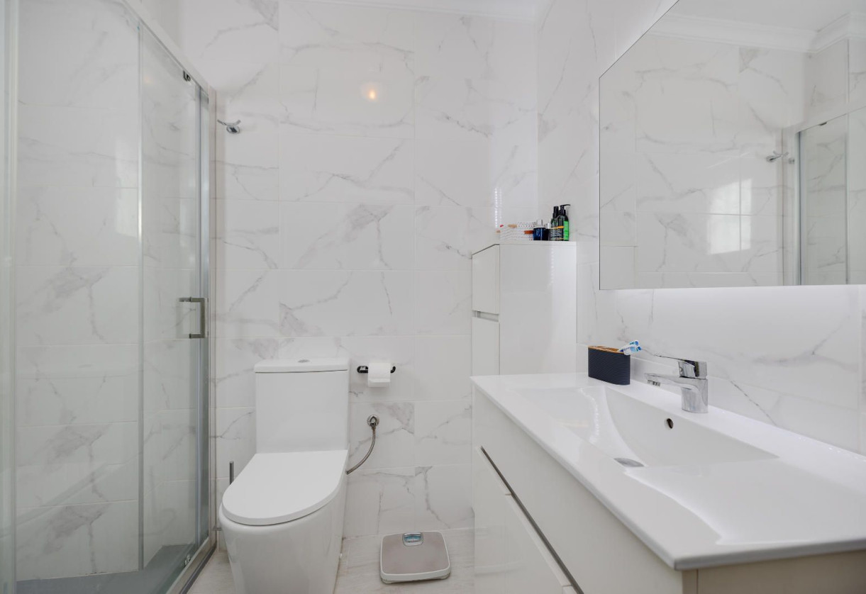 Rynek wtórny · penthouse · Torrevieja · Parque las naciones