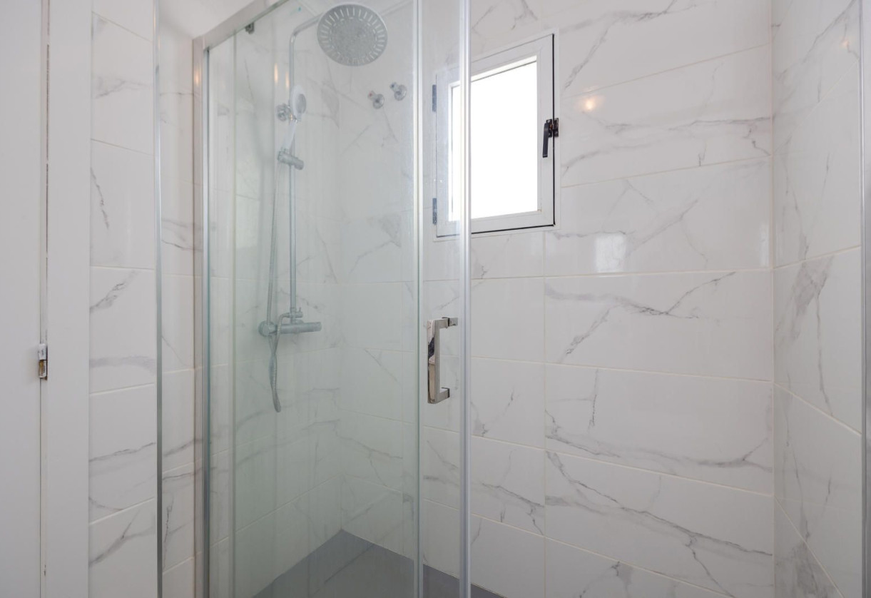 Rynek wtórny · penthouse · Torrevieja · Parque las naciones