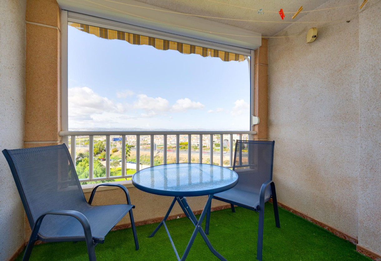 Rynek wtórny · penthouse · Torrevieja · Parque las naciones