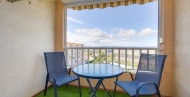 Rynek wtórny · penthouse · Torrevieja · Parque las naciones
