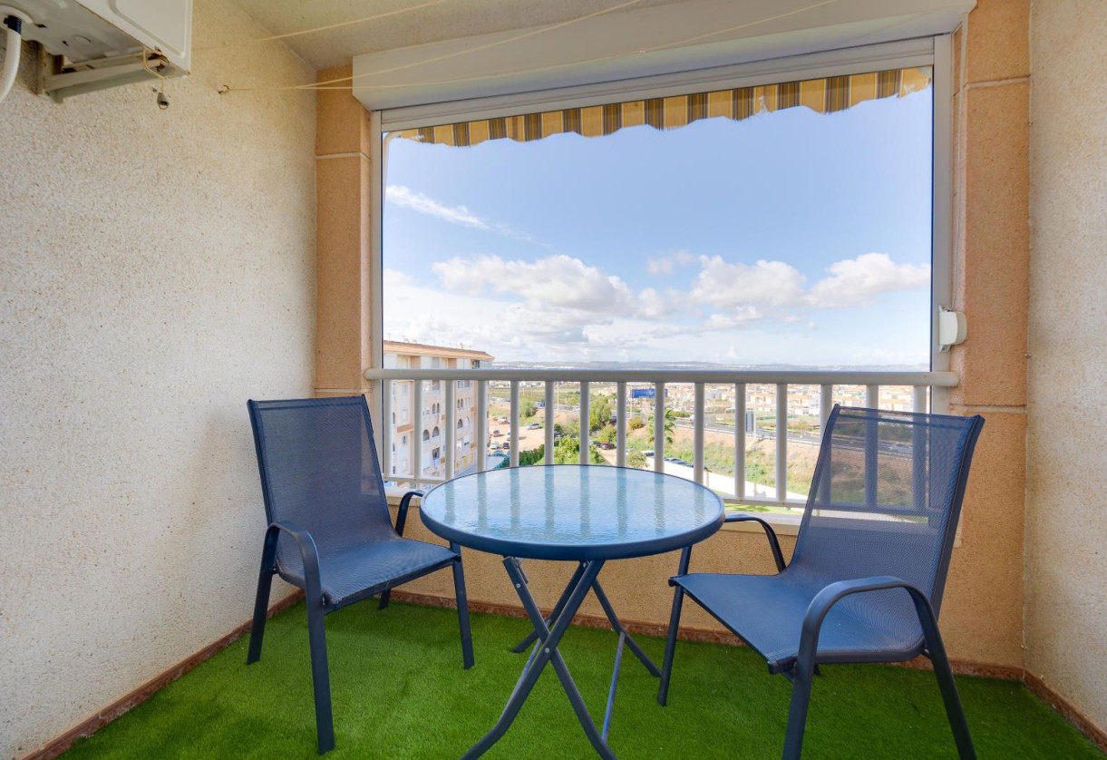 Rynek wtórny · penthouse · Torrevieja · Parque las naciones