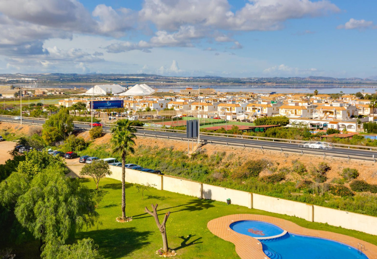 Rynek wtórny · penthouse · Torrevieja · Parque las naciones