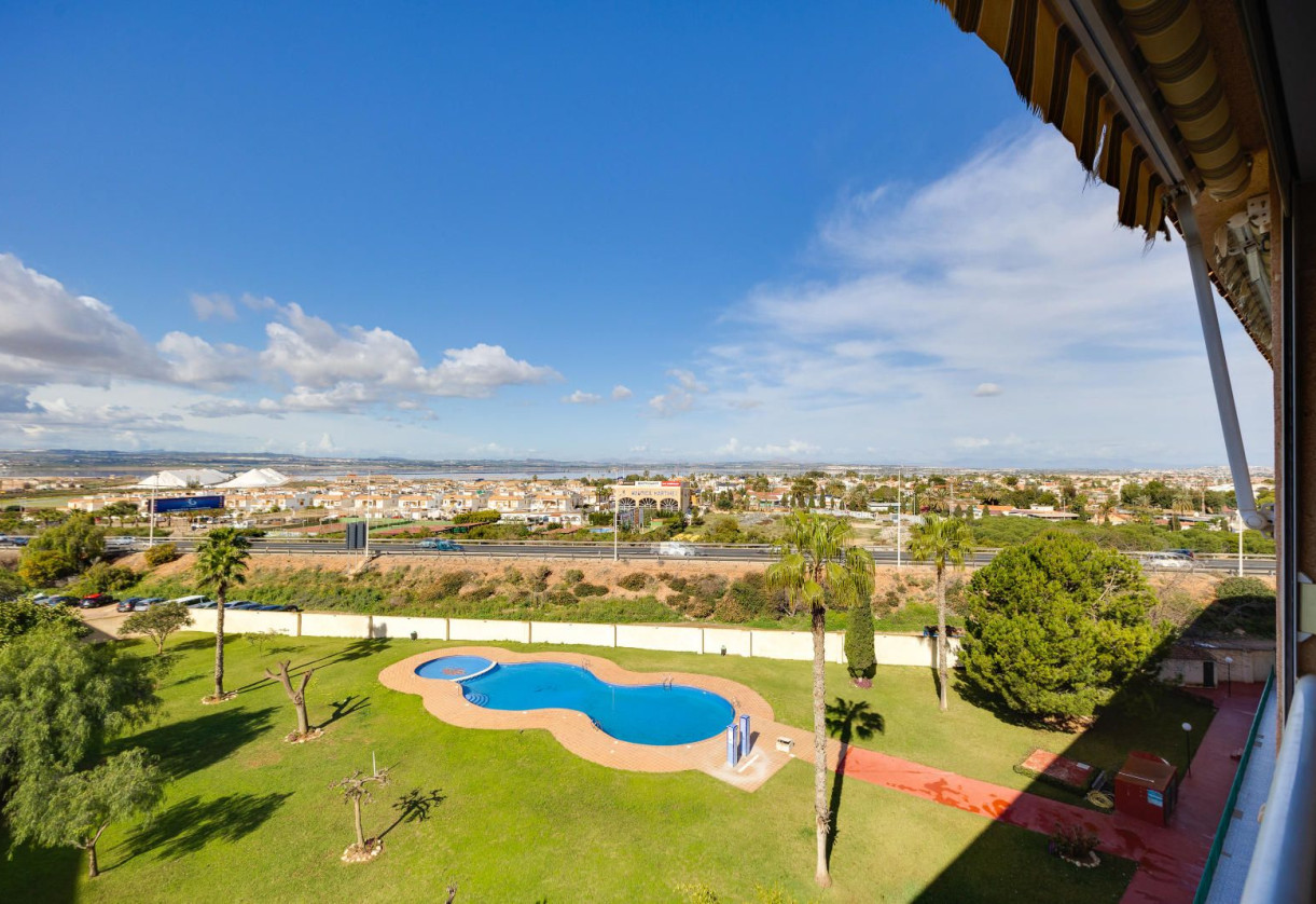 Rynek wtórny · penthouse · Torrevieja · Parque las naciones