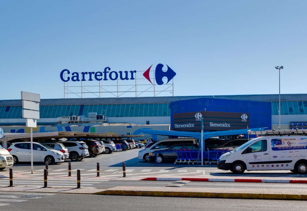 Rynek wtórny · penthouse · Torrevieja · Parque las naciones