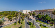 Rynek wtórny · penthouse · Torrevieja · Parque las naciones