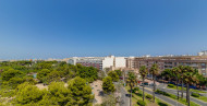 Rynek wtórny · penthouse · Torrevieja · Parque las naciones