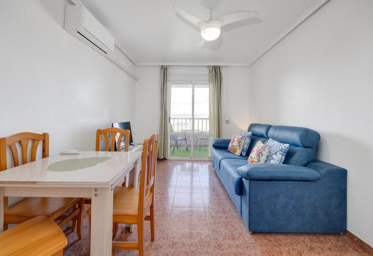 Rynek wtórny · penthouse · Torrevieja · Parque las naciones