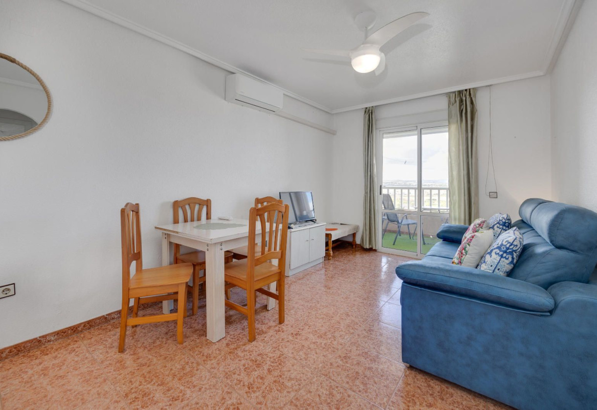 Rynek wtórny · penthouse · Torrevieja · Parque las naciones