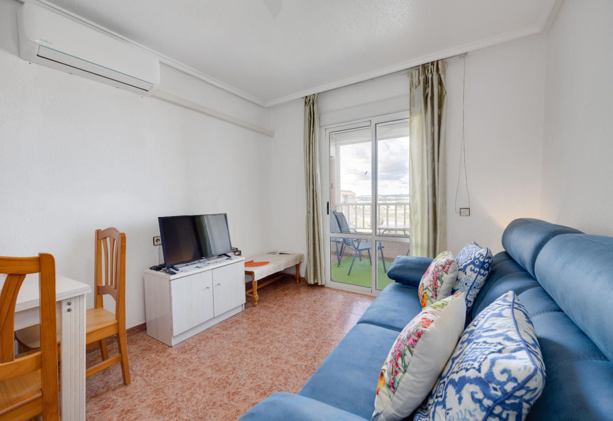 Rynek wtórny · penthouse · Torrevieja · Parque las naciones