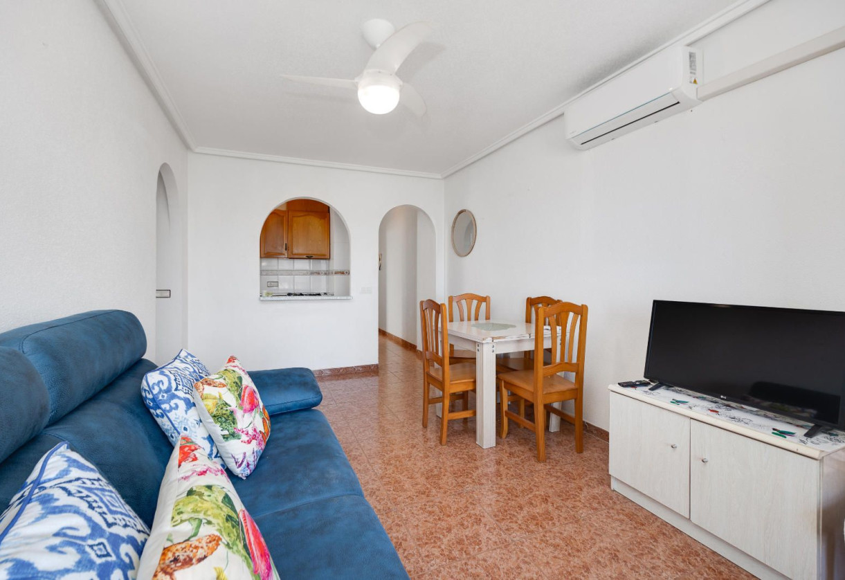 Rynek wtórny · penthouse · Torrevieja · Parque las naciones