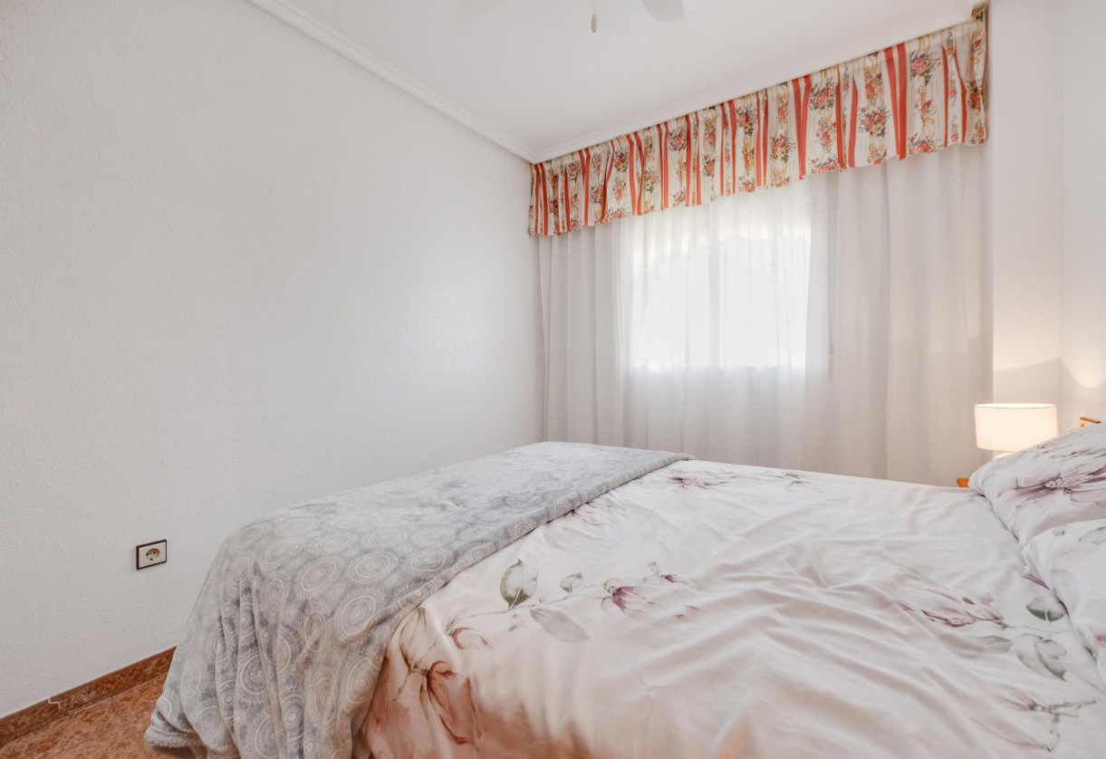 Rynek wtórny · penthouse · Torrevieja · Parque las naciones