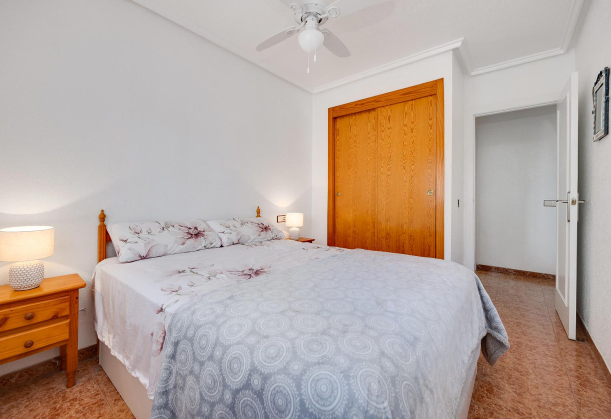 Rynek wtórny · penthouse · Torrevieja · Parque las naciones