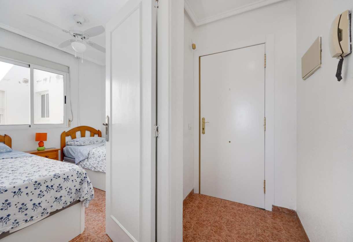 Rynek wtórny · penthouse · Torrevieja · Parque las naciones