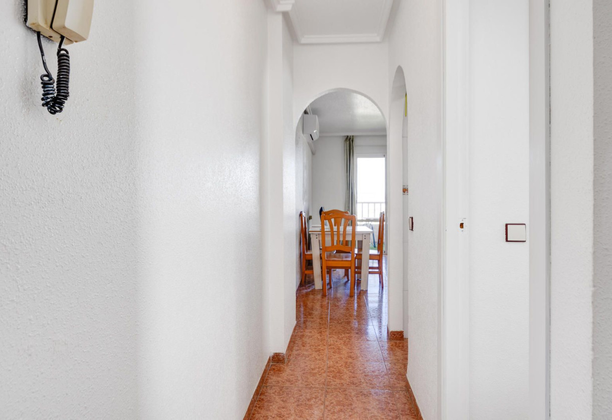 Rynek wtórny · penthouse · Torrevieja · Parque las naciones