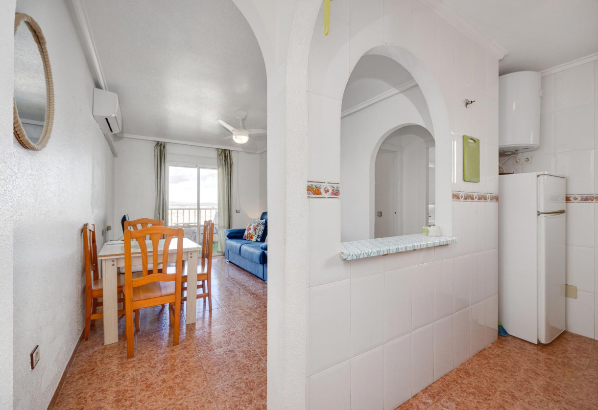 Rynek wtórny · penthouse · Torrevieja · Parque las naciones