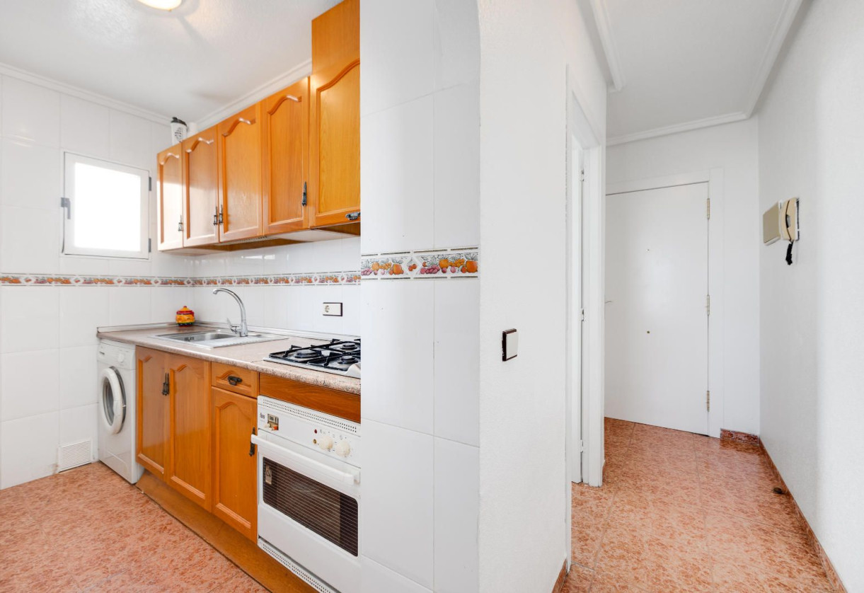 Rynek wtórny · penthouse · Torrevieja · Parque las naciones