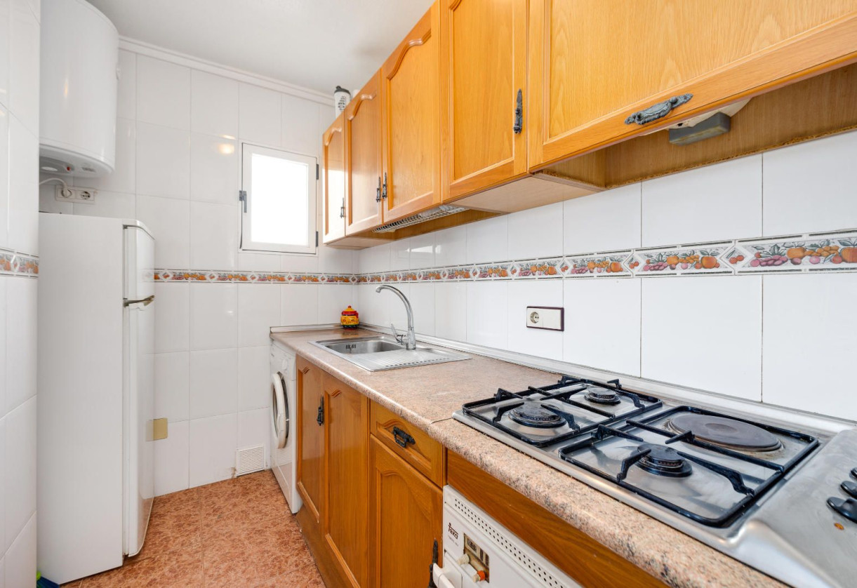 Rynek wtórny · penthouse · Torrevieja · Parque las naciones