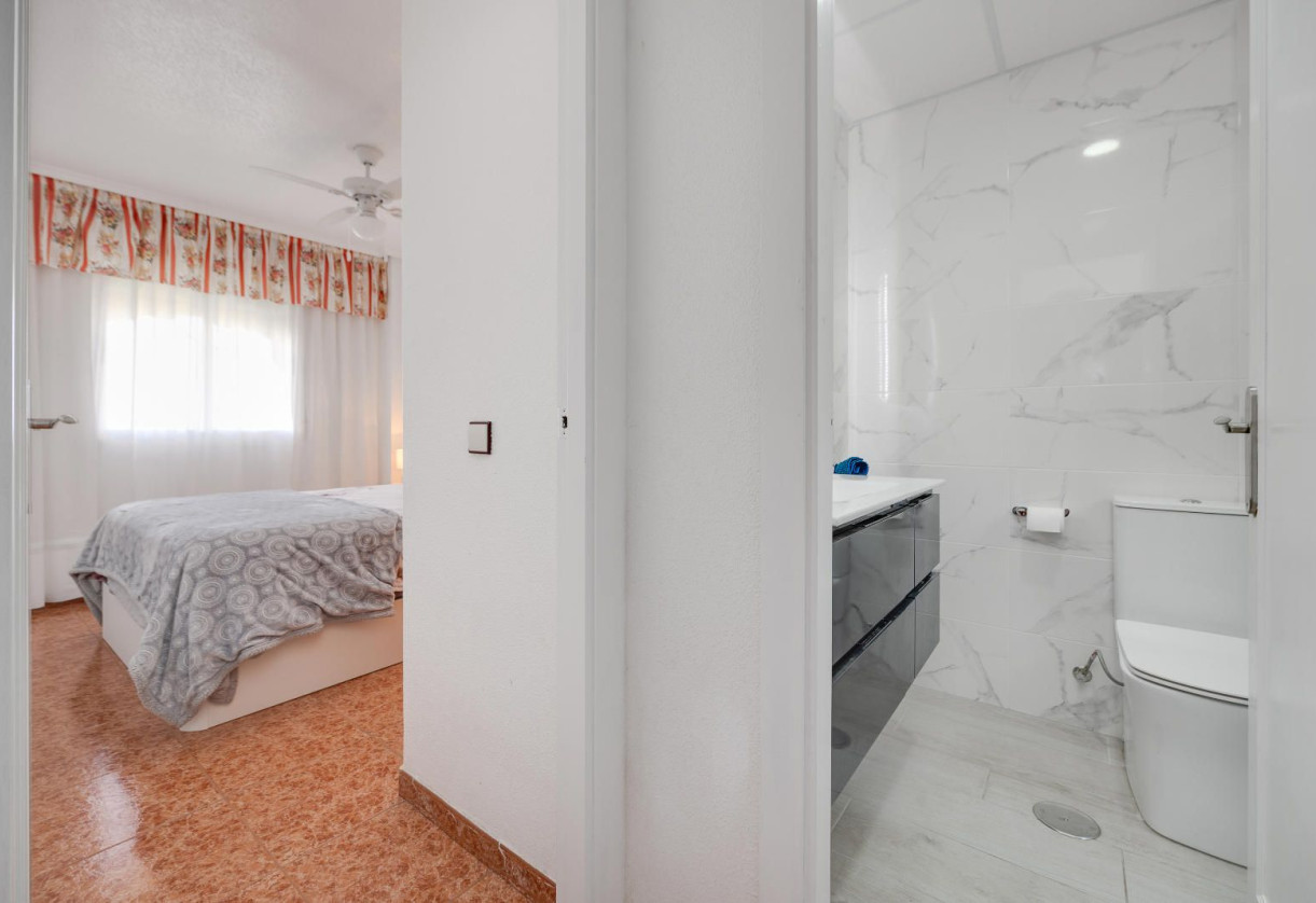 Rynek wtórny · penthouse · Torrevieja · Parque las naciones