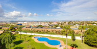 Rynek wtórny · penthouse · Torrevieja · Parque las naciones